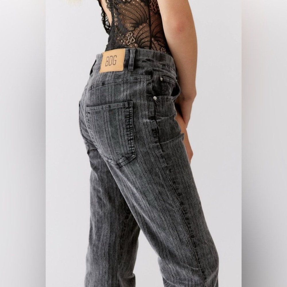 BDG Corduroy 90s Bootcut Jeans